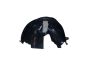 Inner Wheel Arch Left Front New Original 9817395280 Citroen