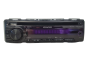 Radio CD Player MP3 AUX Kenwood KDC-3051R