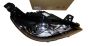 Headlamp Right Original 9677522980 Peugeot