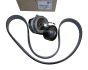 Drive Belt Tensioner Original 1611505480 Citroen Peugeot