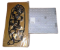 Bonnet Seal Original Master III Movano NV400 2.3 dCI 7701475434