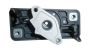 Door Lock Mechansim Rear Jumper Boxer Ducato  1356490080