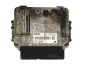 Controller 0281014451 55566278 HC Opel Bosch 19494