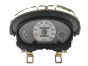Speedometer/Instrument Cluster Fiat Seicento 6062680210A 55345