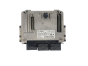 Controller 9676830080 0281017600 9666729580 PSA Bosch 43738