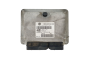 Controller VW 036906034DD IAW4MV.DD Magneti Marelli 37837