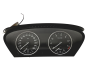 Speedometer/Instrument Cluster BMW 5 E60 E61 6211 9177255 VD0 31497