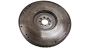 Flywheel 632570B Renault Midlum DCI 4CJ01
