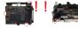 Controller BSM B3 9650664080 PSA Delphi 2254