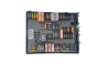 Fuse Box 1K0937124K VW Audi Skoda Seat 40455