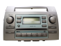 Radio Cd Mp3 Player Toyota Corolla Verso 86120-0F010 CQ-TS7421LC