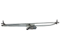 Wiper Mechanism Opel Meriva B 13250416 0390243009 Bosch 1873