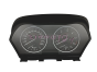 Speedometer/Instrument Cluster BMW 1 F20 6210 6822989 9295445 Johnson