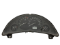 Speedometer/Instrument Cluster Opel Corsa C 09166808FB 110008988003 23720