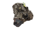 Gearbox JR5108 Renault Megane 2 1.5 DCI 7701723236 190000km