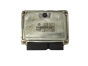 Controller 045906019BP 0281012194 VW Bosch 16596