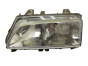 Headlamp Left Peugeot 806 6204T5 60979770 Valeo