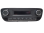 Heater Control Unit AC VW Polo 5 6R 6R0907044H A2C53427077