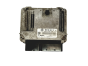 Controller 03G906021TG 0281014715 VW Bosch 