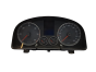 Speedometer/Instrument Cluster VW Touran 1T0920872F 3002