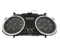 Speedometer/Instrument Cluster Renault Megane 8200702527 F Visteon