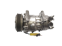 Air Con Compressor/Pump 9655191680 Sanden SD6V12 1450F Citroen Peugeot 03