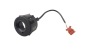Immobilizer coil Citroen Peugeot 9632897680 Delphi