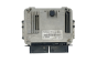 Controller 0261S12763 FV1A-12A650-JA E1BA-12B684-AA Ford Bosch