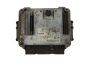 Controller PSA 0281011783 9658556780 9654490280 Bosch 14641