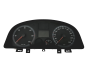 Speedometer/Instrument Cluster VW Caddy 2K0920843C 110080341006 52238