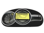 Speedometer/Instrument Cluster Renault Megane 3 248106944R 31700
