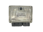 Controller 8E0907401D 0281010823 Audi Bosch 58181