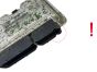 Controller 038906019PB 0281012920 VW Bosch