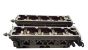 Cylinder Head 9658795980 6FZ 1.8 16v 0200Z4 Peugeot 407 1309