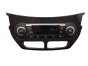 Heater Climate Control Unit Ford Kuga 2 DV4T18C612AE C520E