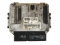 Controller 0281015496 39111-2A050 Hyundai Bosch 19738