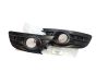 Bumper Grille Assy Original Citroen 7414JV 7414.JV