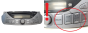 Radio Cd Mp3 Player Pixo Alto 39101M68K00 39101-68K0 NSCR-04 1278