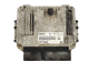 Controller 55198922BR 0281012549  Opel  Bosch 19208