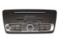 Car Radio Navi Audi A1 8XA035180F 8XA035180A Delphi