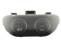 Speedometer/Instrument Cluster Ford Fiesta 4S6F-10849-EC 4S6F10849EC 50378