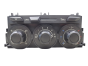 Heater Control Unit Citroen C3 2 X8033001 400.018.003 Behr