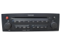 Radio CD Player Navi Renault 8200300853 BE7410 Carminat 4421