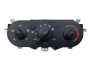 Heater Control Unit Renault Twingo 2 69837002 0991282C 7701067953 Valeo 2