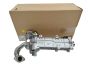 EGR Cooler Original to Jumper Boxer Ducato 3.0 HDI JTD 1618QZ 1618PV