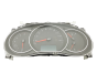 Speedometer/Instrument Cluster Renault Kangoo 2 248102693R A 27581