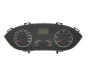 Speedometer/Instrument Cluster Ducato Jumper Boxer 1340672080 Fiat 50921