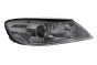 Headlamp Right For Skoda Octavia 2 1Z1941018S 89410864502 DPA
