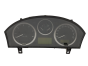 Speedometer/Instrument Cluster Land Rover Range YAC502210 LR0023004KOCO NS
