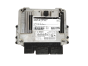Controller 9678495980 0261S06494 9666319180 PSA Bosch 29935